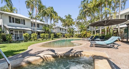 Coco Bay Resort
