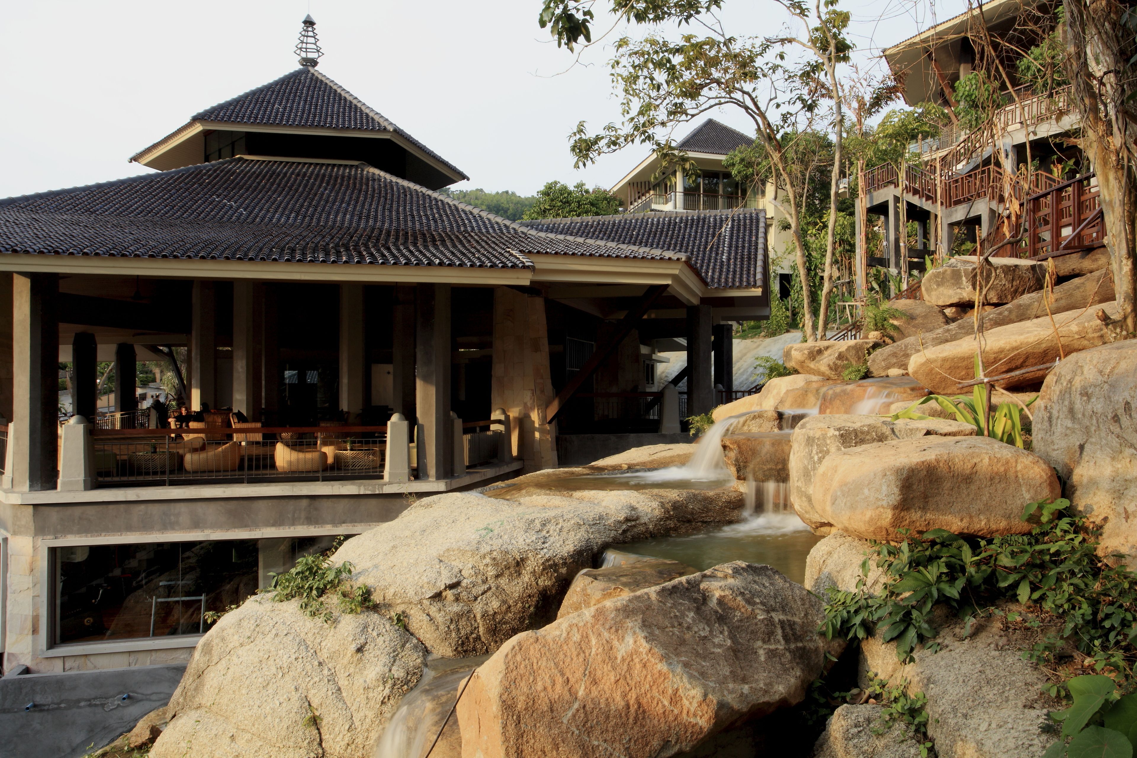 Foto - Mandarava Resort and Spa, Karon Beach