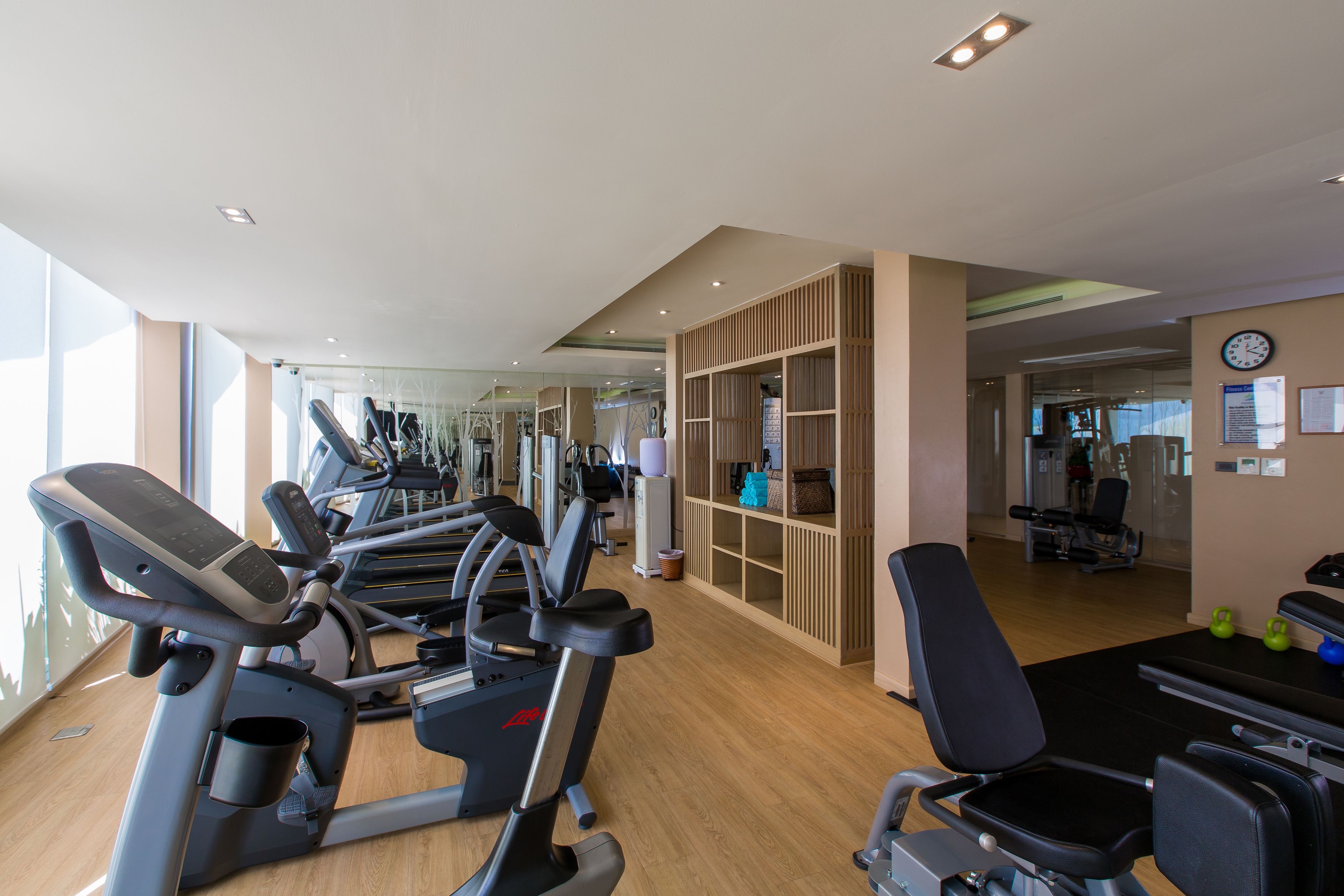 Foto - Mandarava Resort and Spa, Karon Beach