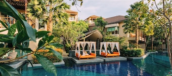 Mandarava Resort and Spa Karon Beach
