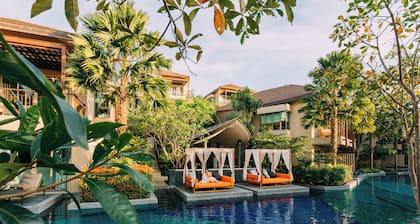 Mandarava Resort and Spa Karon Beach