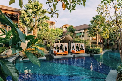 Mandarava Resort and Spa Karon Beach
