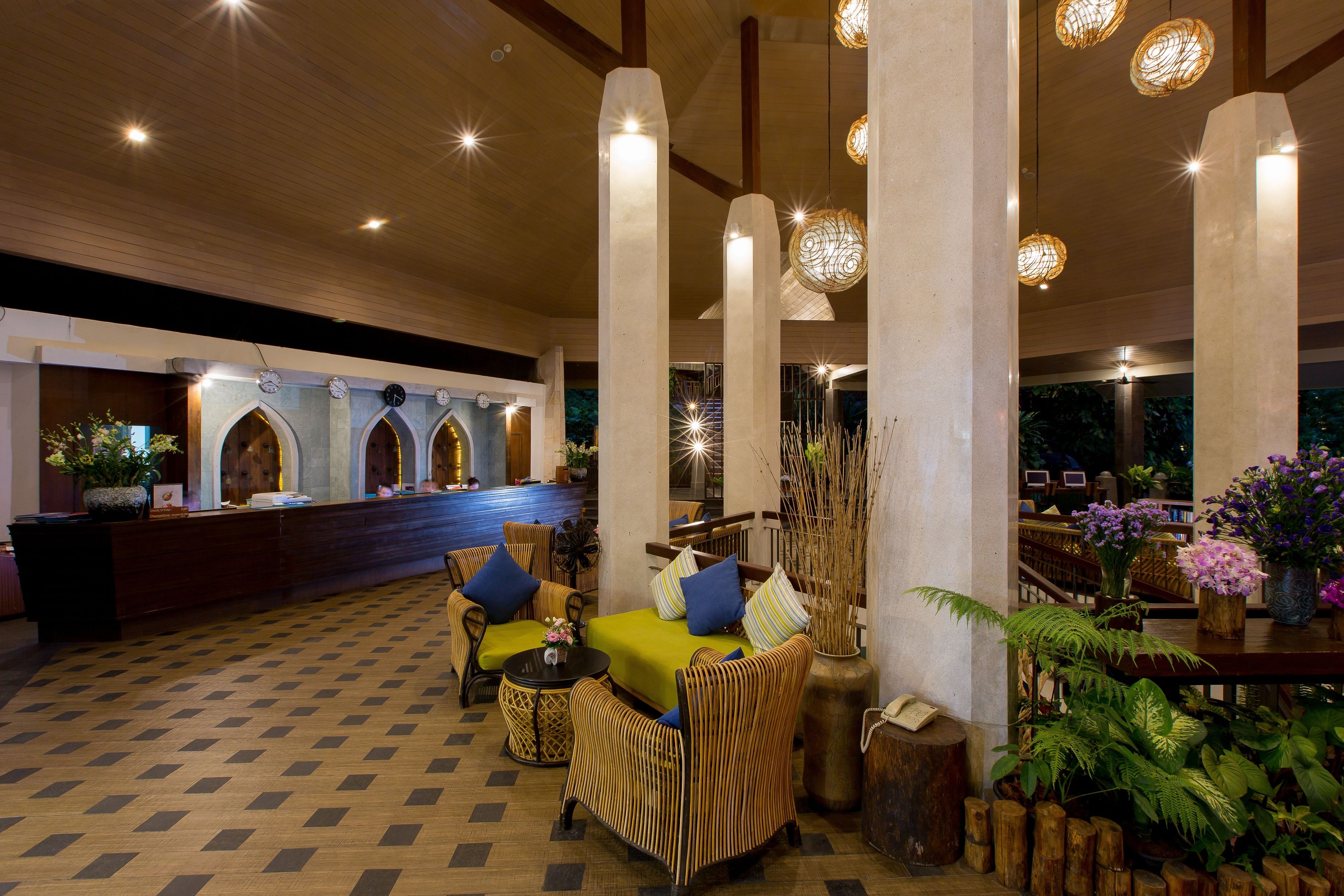 Foto - Mandarava Resort and Spa, Karon Beach