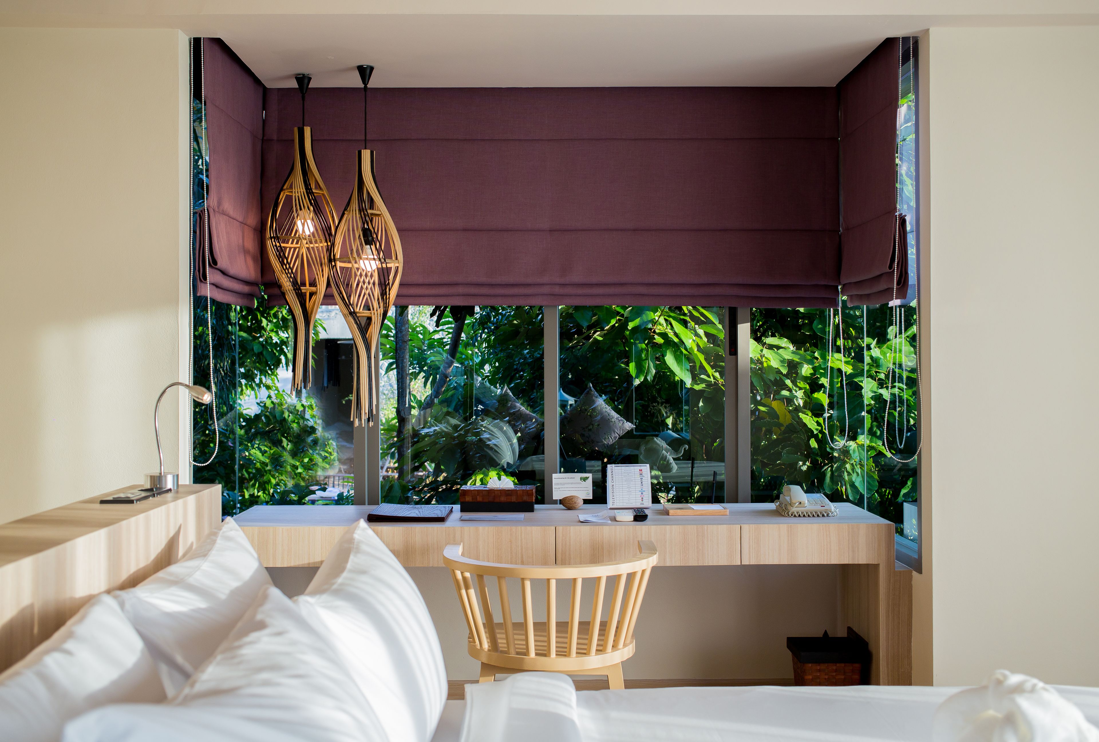 coral grand deluxe room | 1 bedroom, premium bedding, minibar, in-room safe