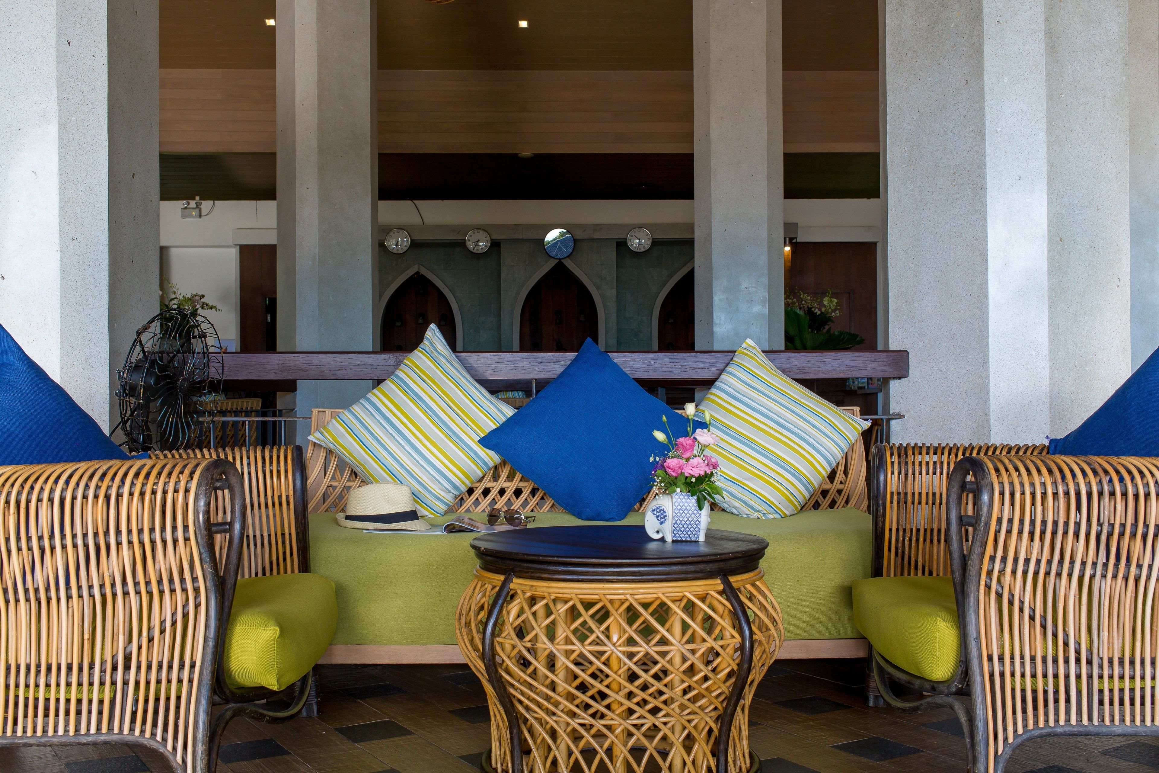 Foto - Mandarava Resort and Spa, Karon Beach