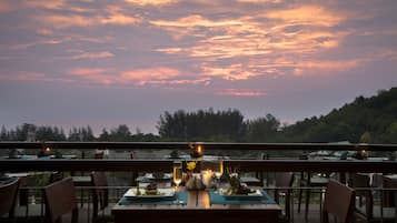 Spécialités Cuisine internationale