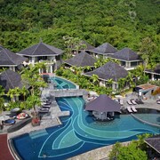 Mandarava Resort and Spa Karon Beach
