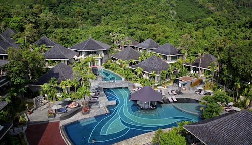 Mandarava Resort and Spa Karon Beach