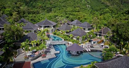 Mandarava Resort and Spa Karon Beach