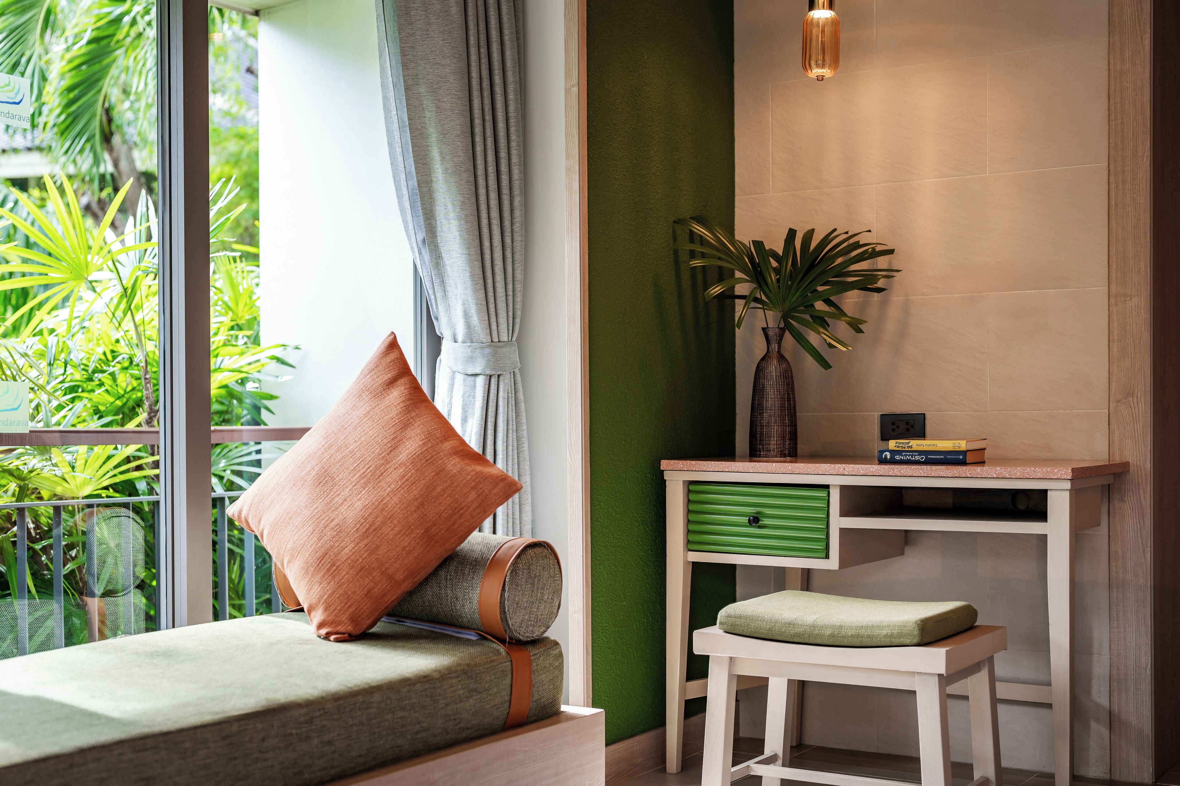 Foto - Mandarava Resort and Spa, Karon Beach