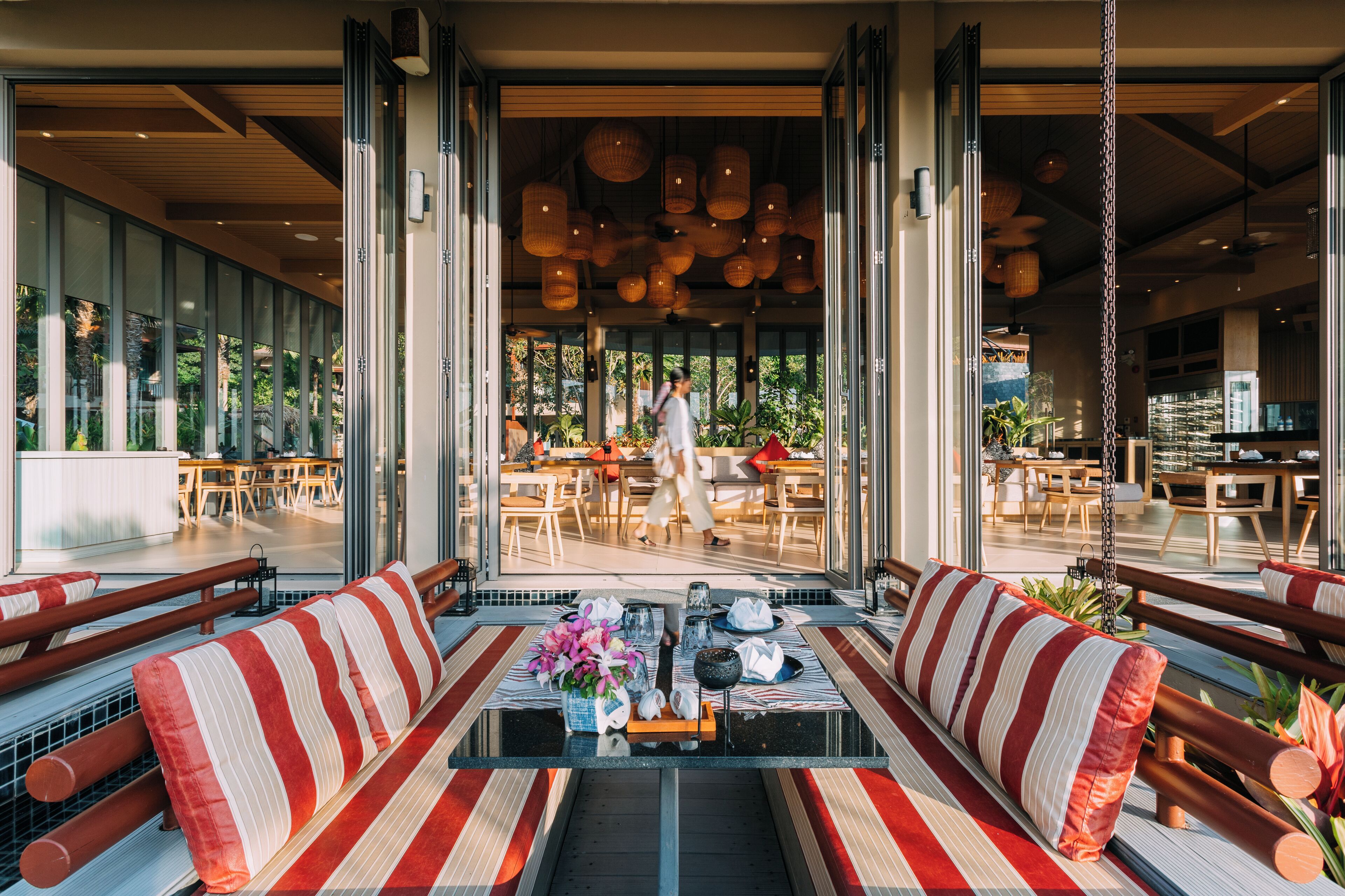 Foto - Mandarava Resort and Spa, Karon Beach