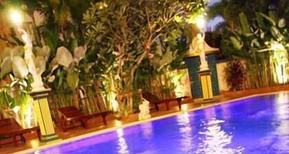 Rita Resort and Residence
