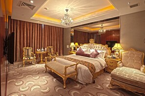 Minibar - Beijing Palace International Hotel (Beijing)