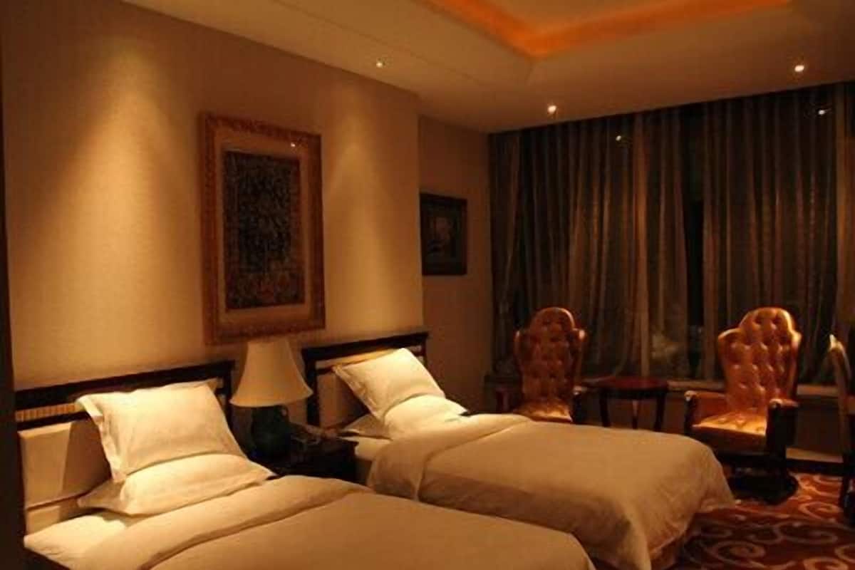 Standard Twin Room, 2 Single Beds