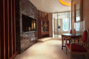 Interior - Beijing Palace International Hotel (Beijing)