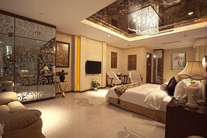Kings Mansion - Beijing Palace International Hotel (Beijing)
