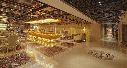 Beijing Palace International Hotel