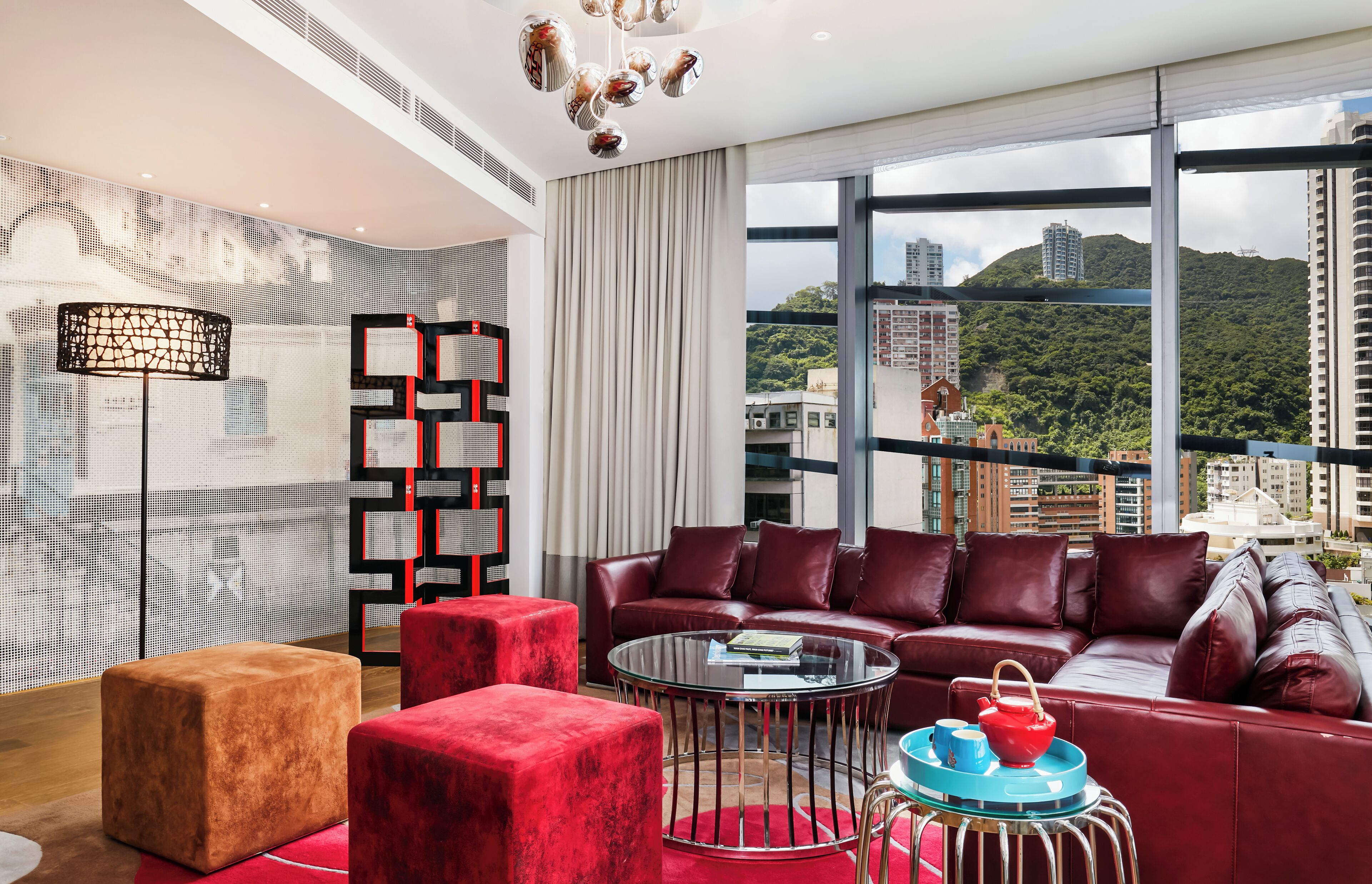 Photo - Hotel Indigo Hong Kong Island by IHG