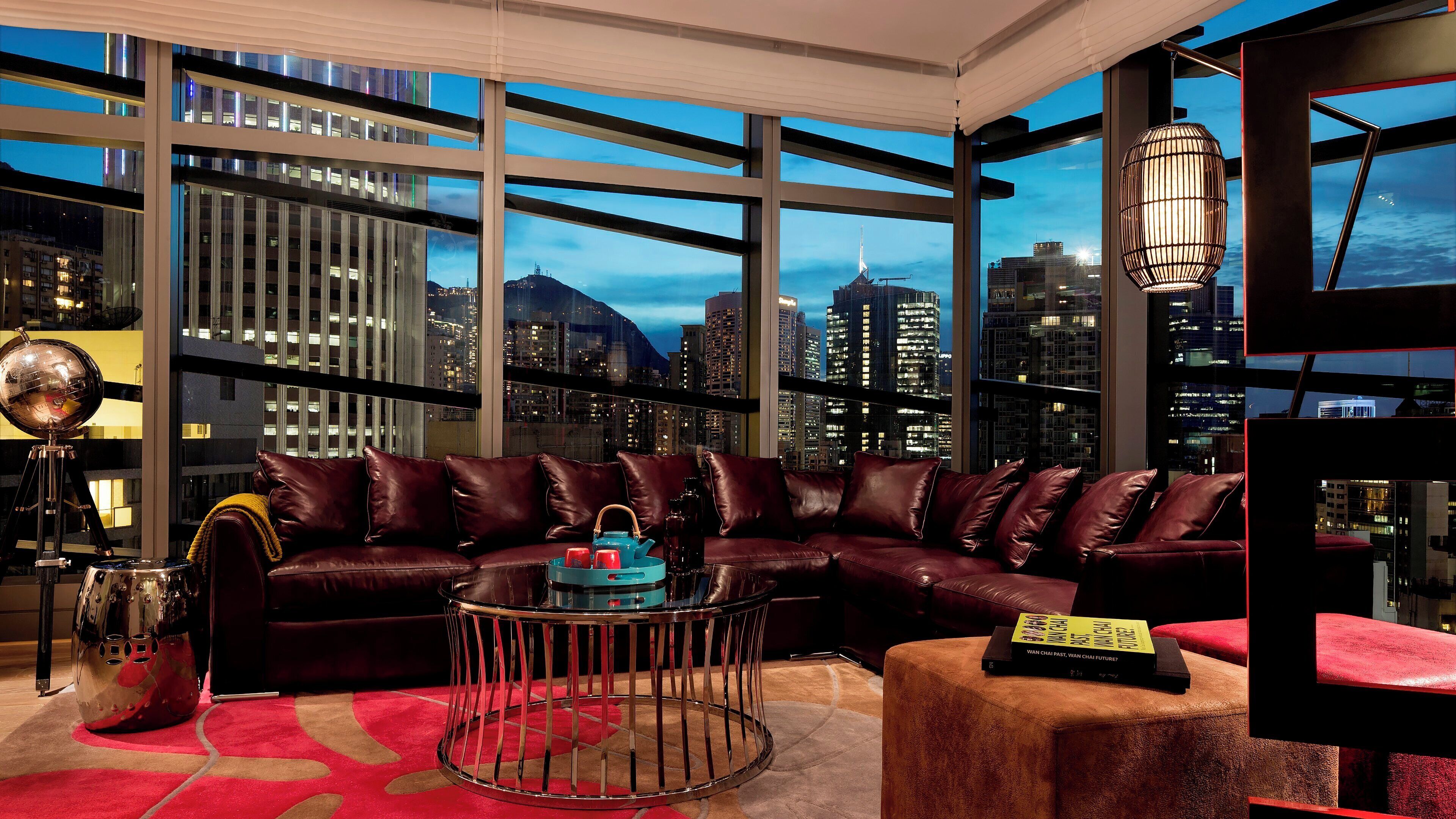 Foto - Hotel Indigo Hong Kong Island by IHG