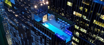 Hotel Indigo Hong Kong Island by IHG