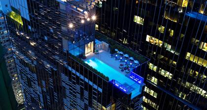 Hotel Indigo Hong Kong Island by IHG