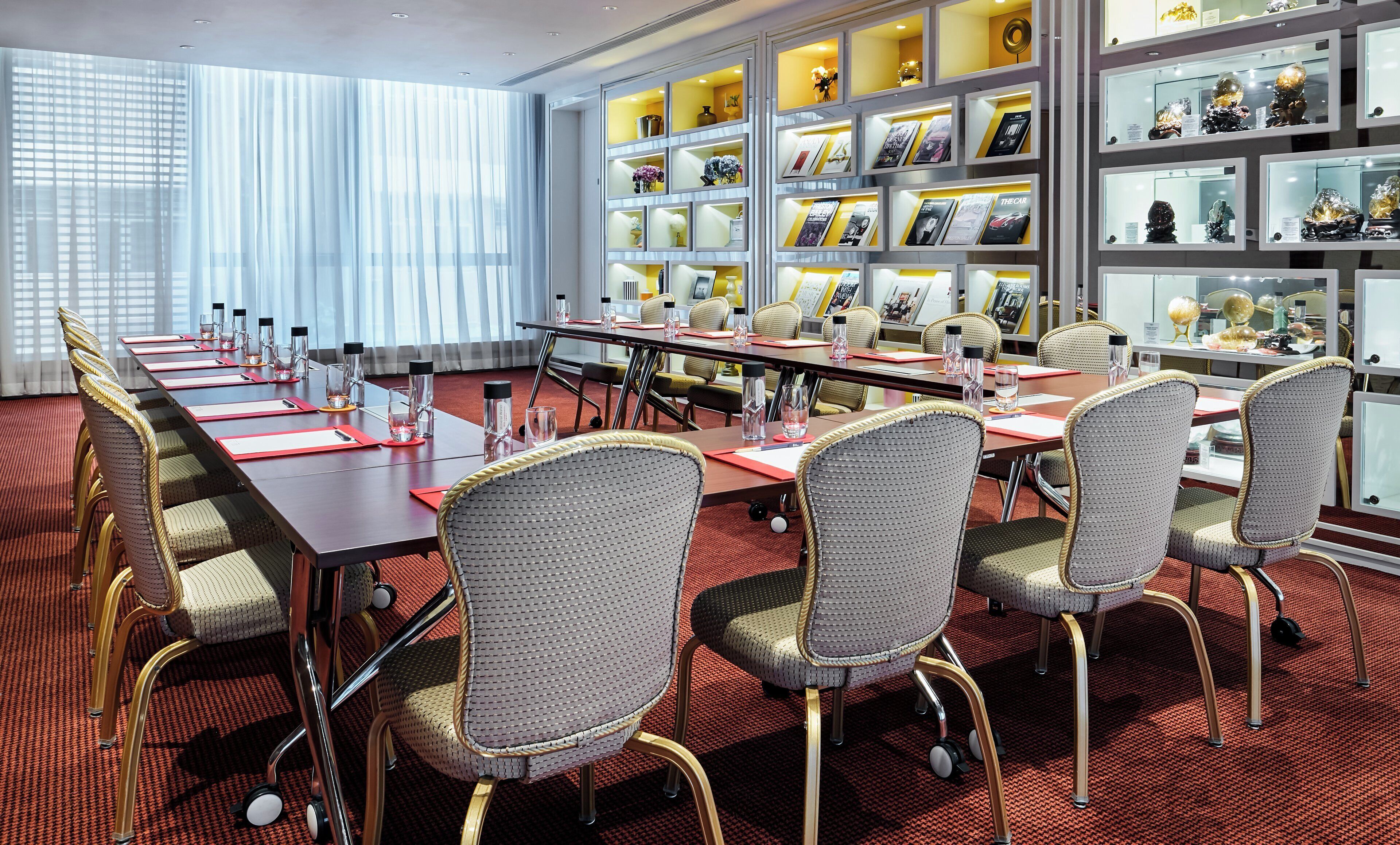 Photo - Hotel Indigo Hong Kong Island by IHG