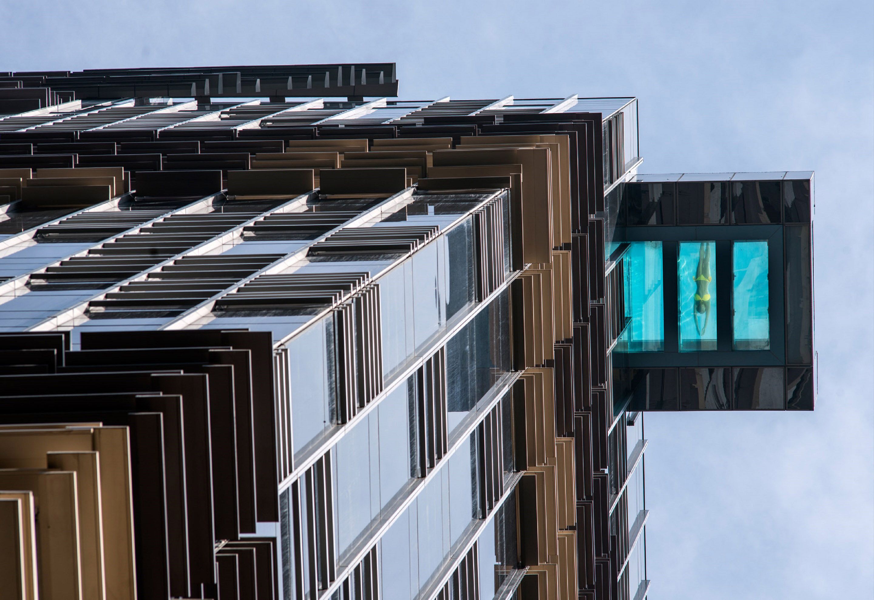Photo - Hotel Indigo Hong Kong Island by IHG