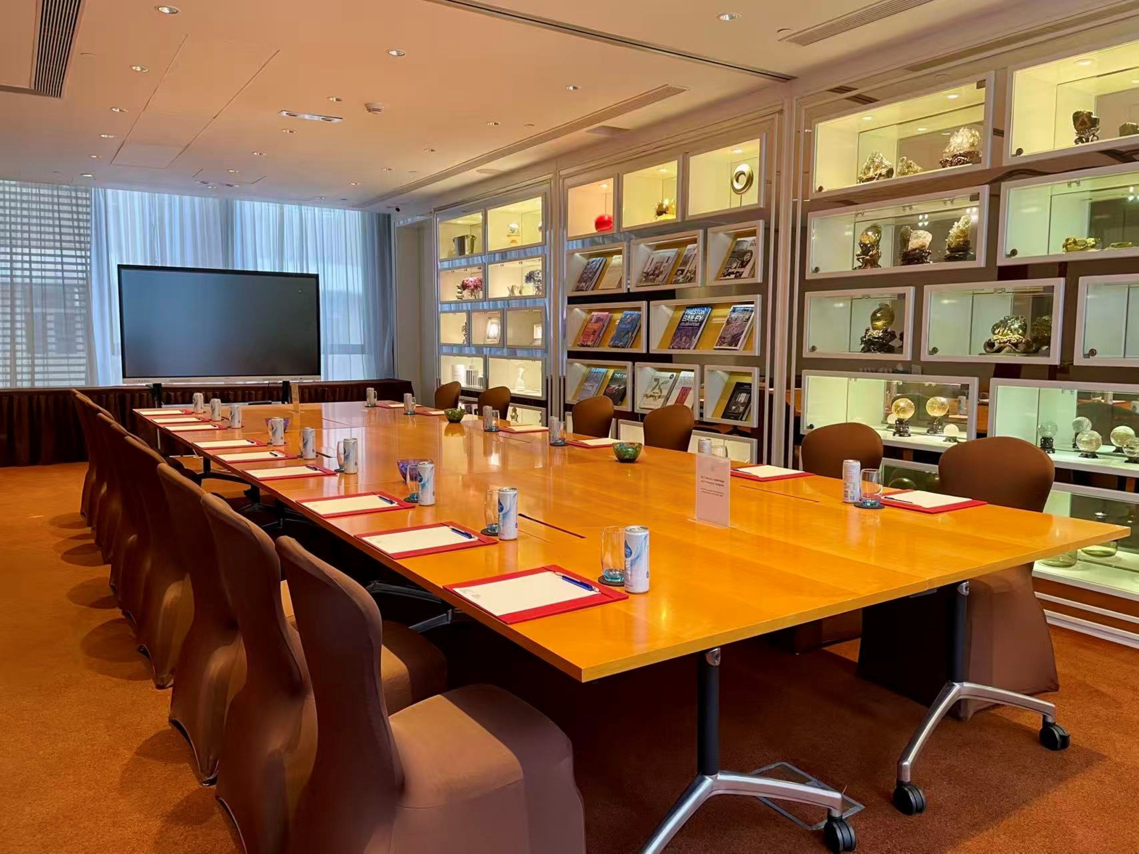Foto - Hotel Indigo Hong Kong Island by IHG