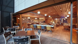 ร้านอาหาร