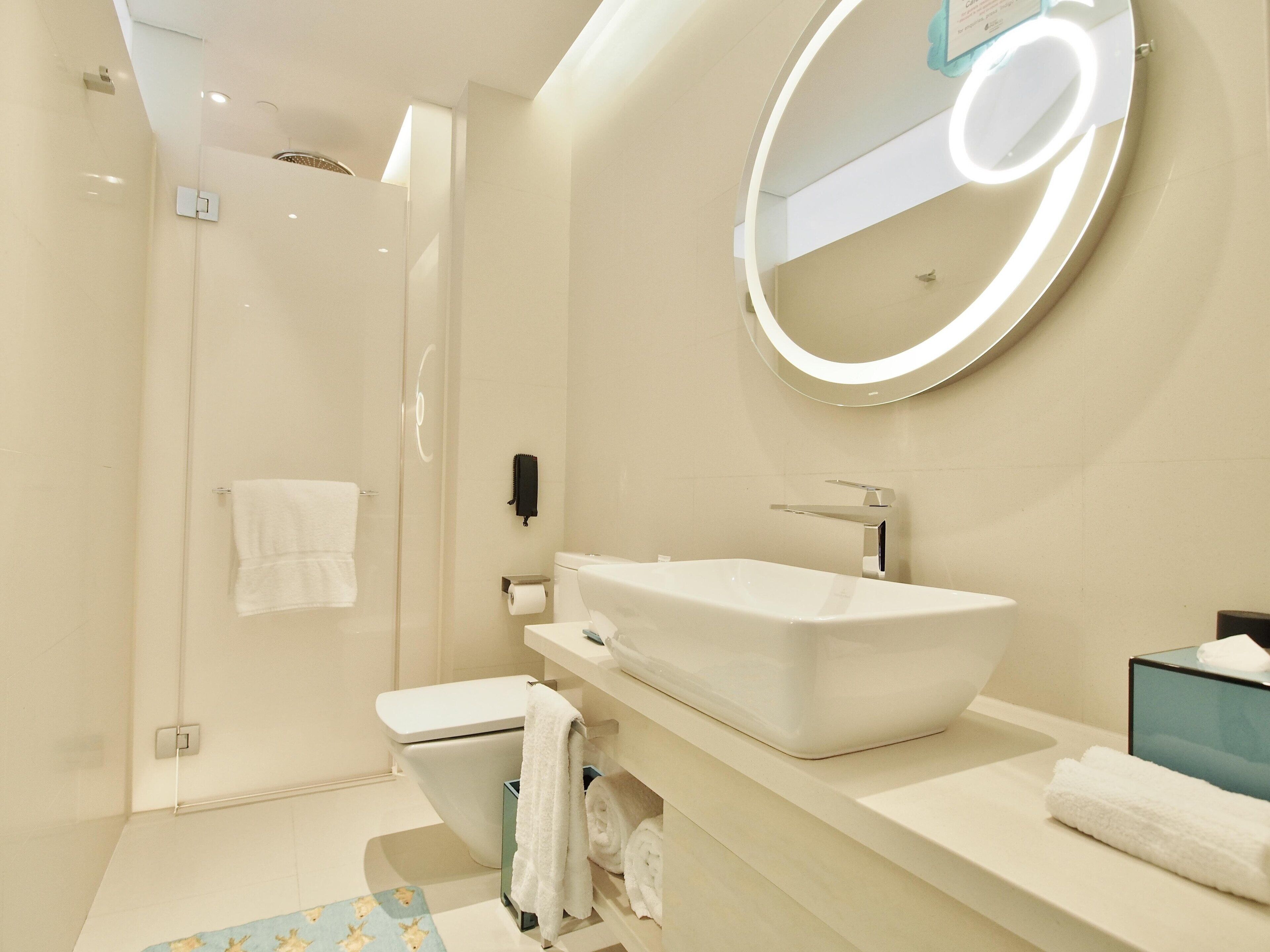 Foto - Hotel Indigo Hong Kong Island by IHG