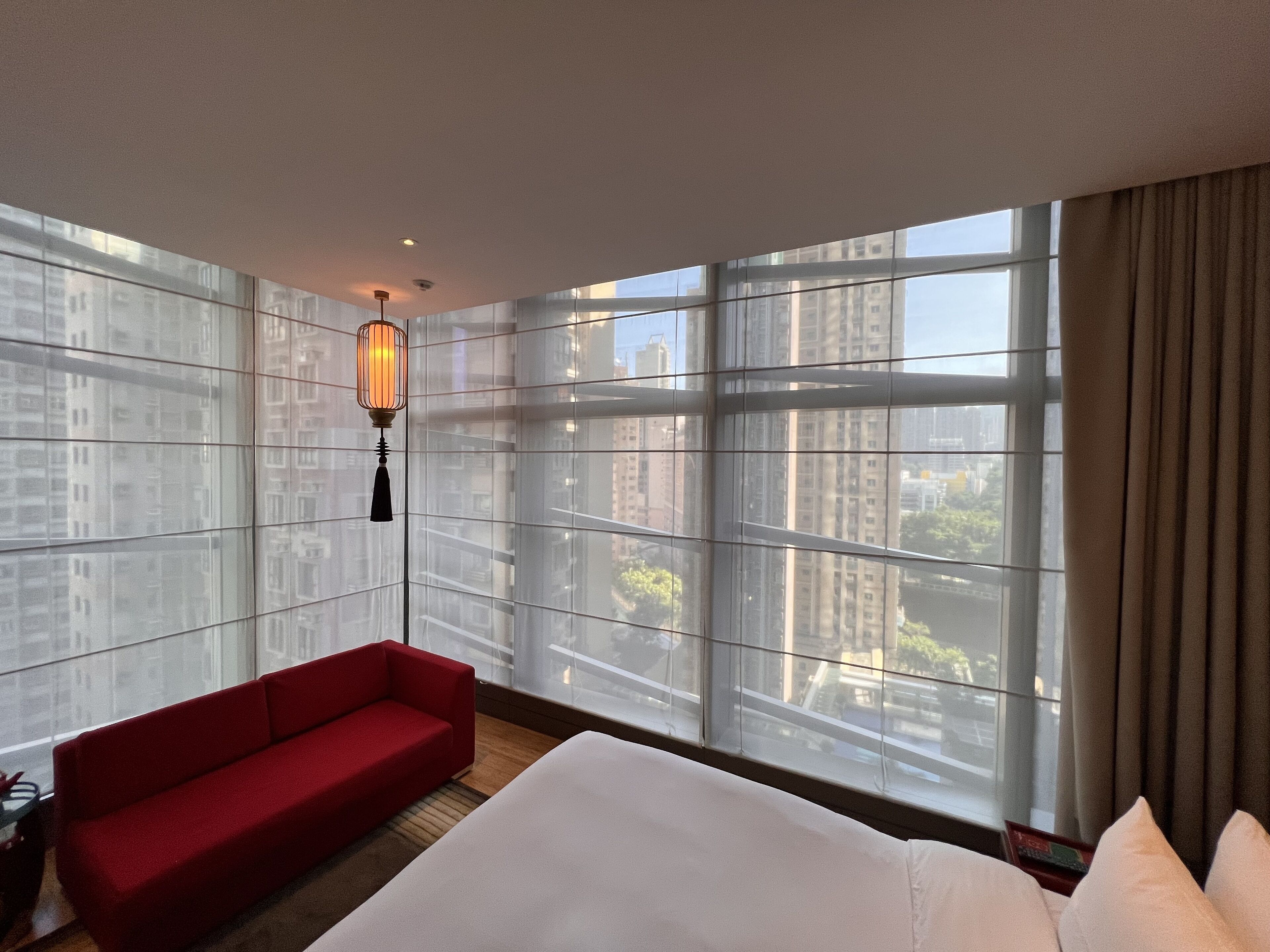 Photo - Hotel Indigo Hong Kong Island by IHG