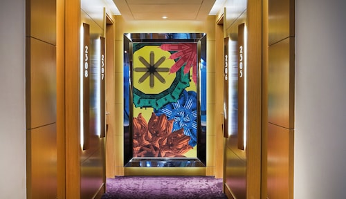 Hotel Indigo Hong Kong Island by IHG