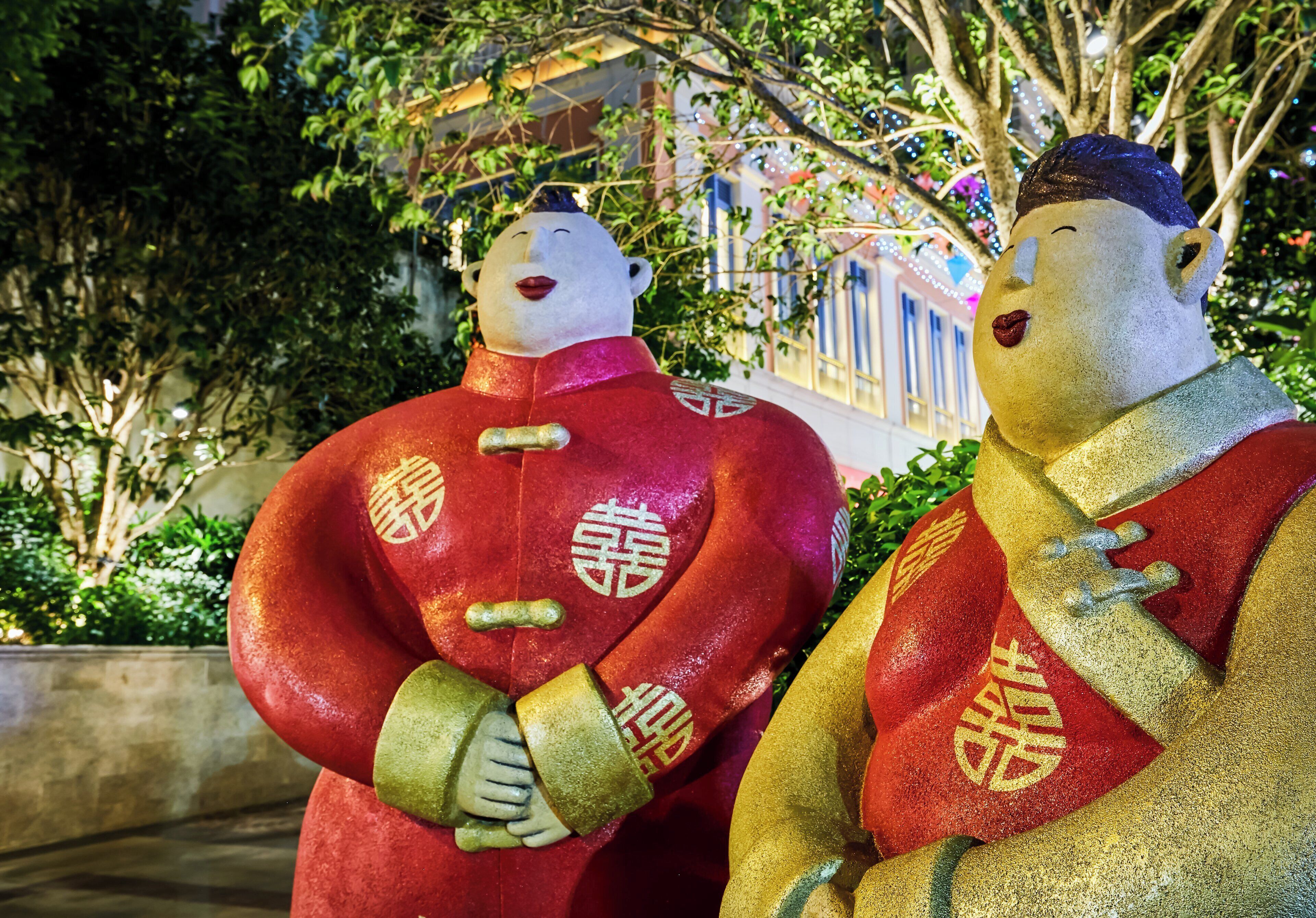 Foto - Hotel Indigo Hong Kong Island by IHG