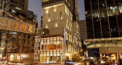 Hotel Indigo Hong Kong Island by IHG