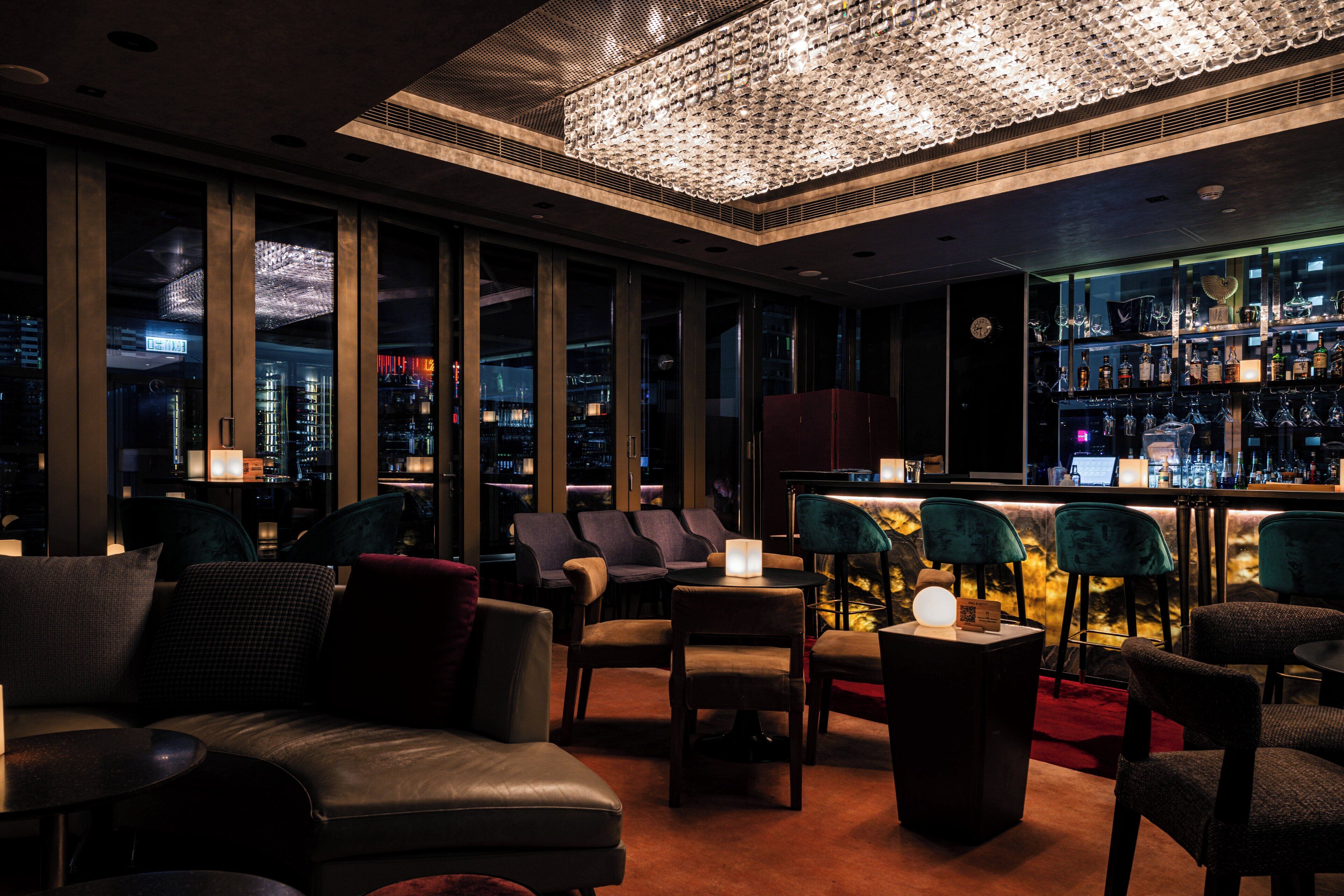 Photo - Indigo Hong Kong Island, An Ihg
