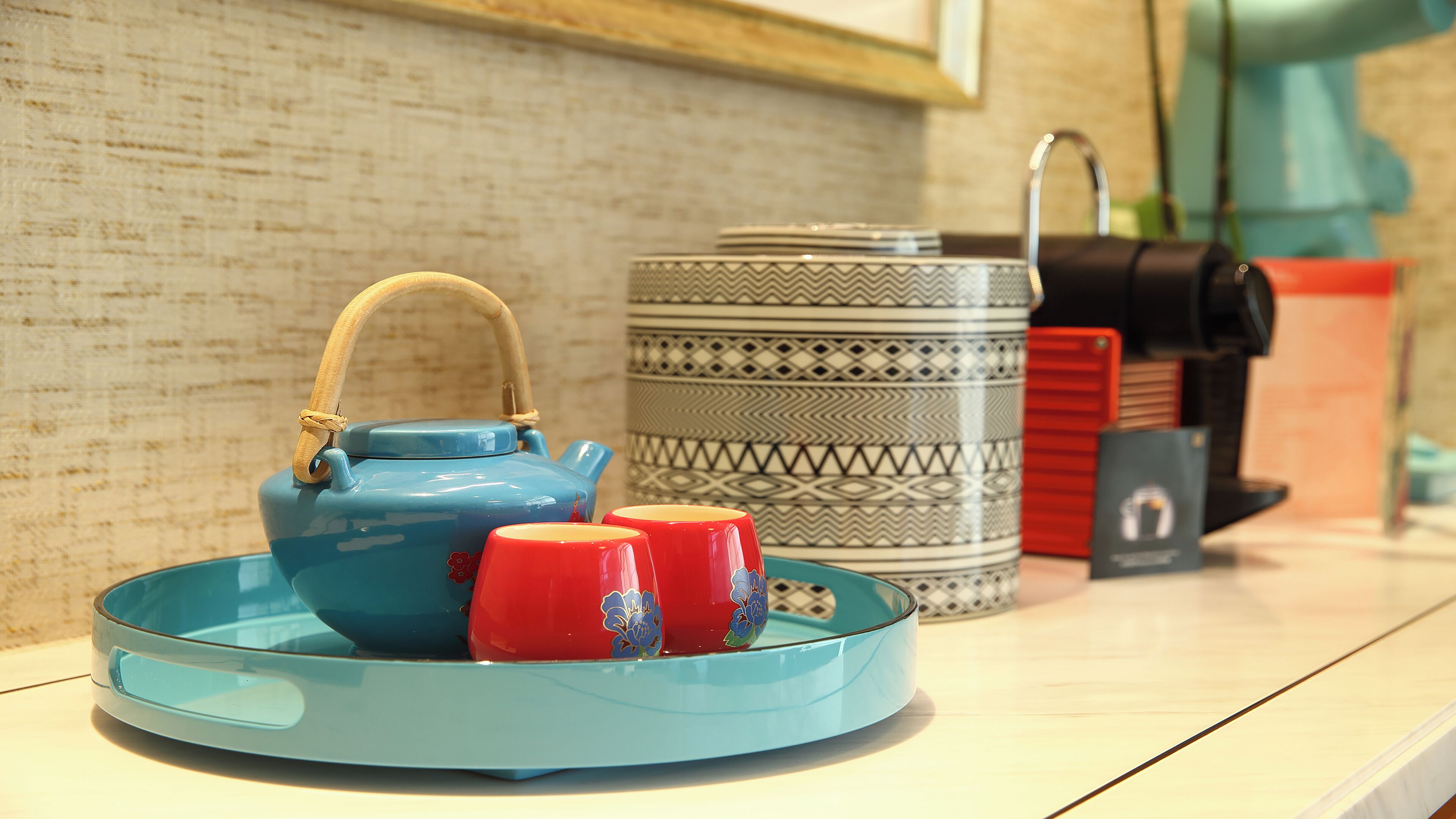 Photo - Hotel Indigo Hong Kong Island by IHG