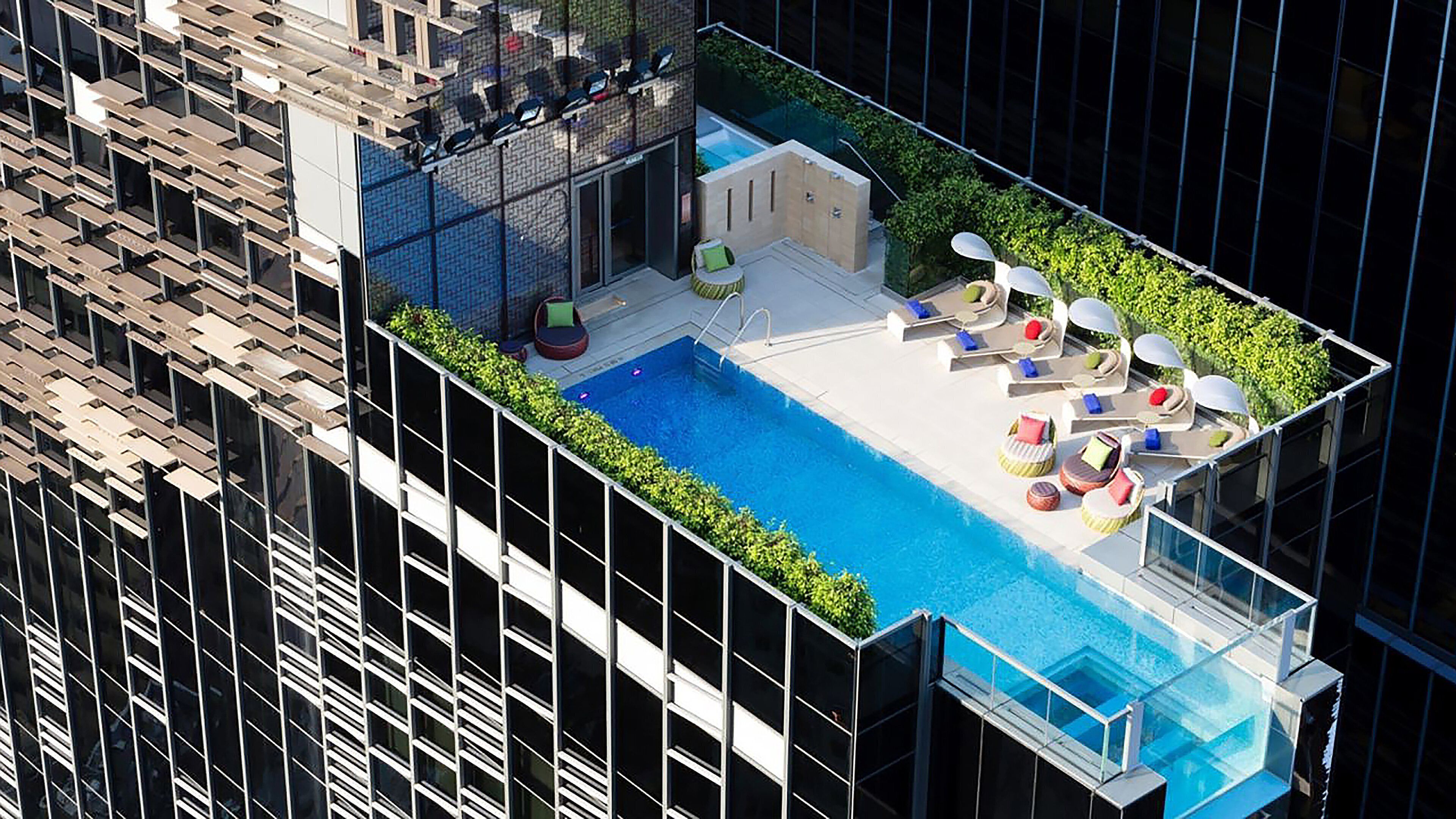 Photo - Hotel Indigo Hong Kong Island by IHG