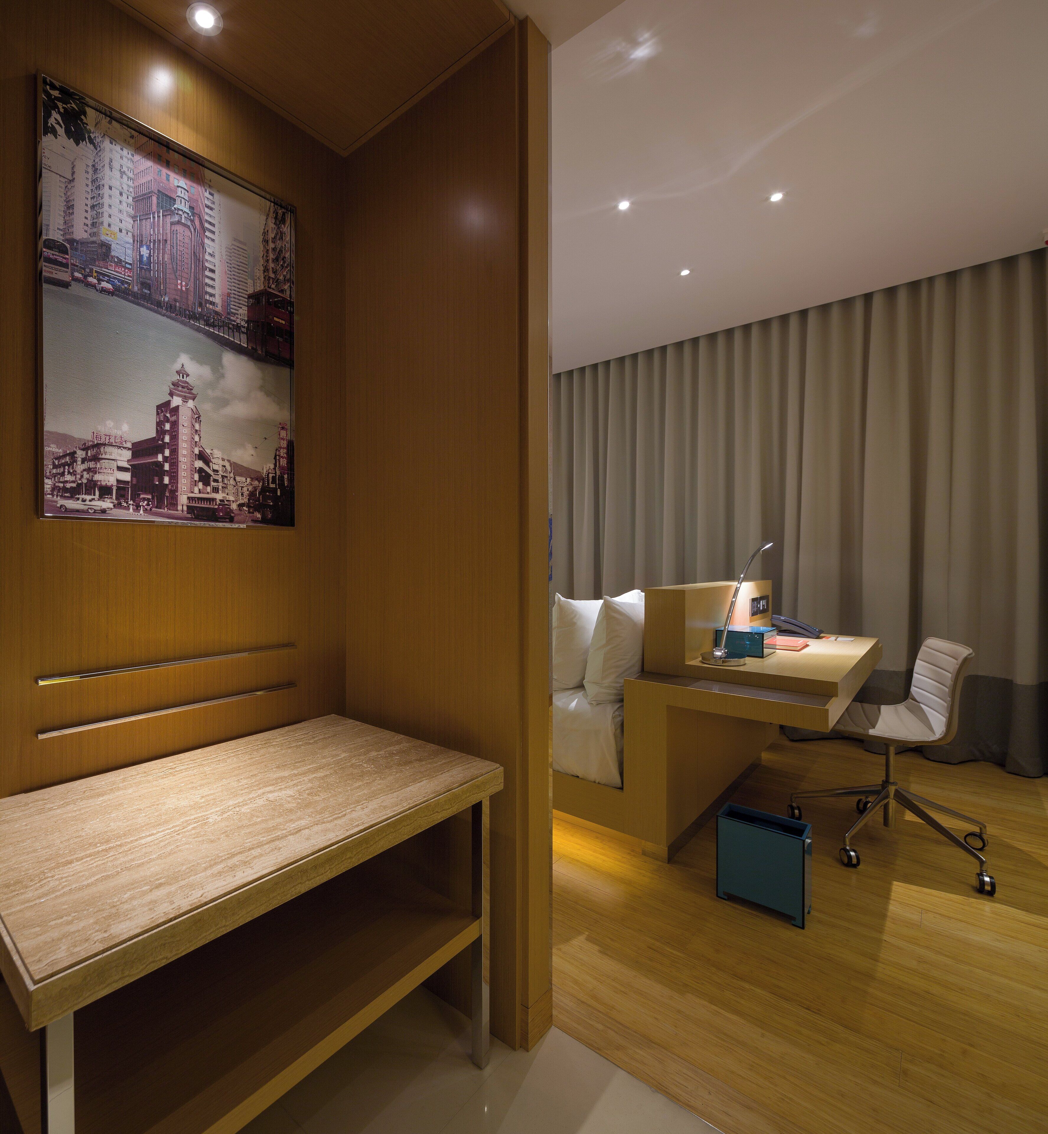 Photo - Hotel Indigo Hong Kong Island by IHG