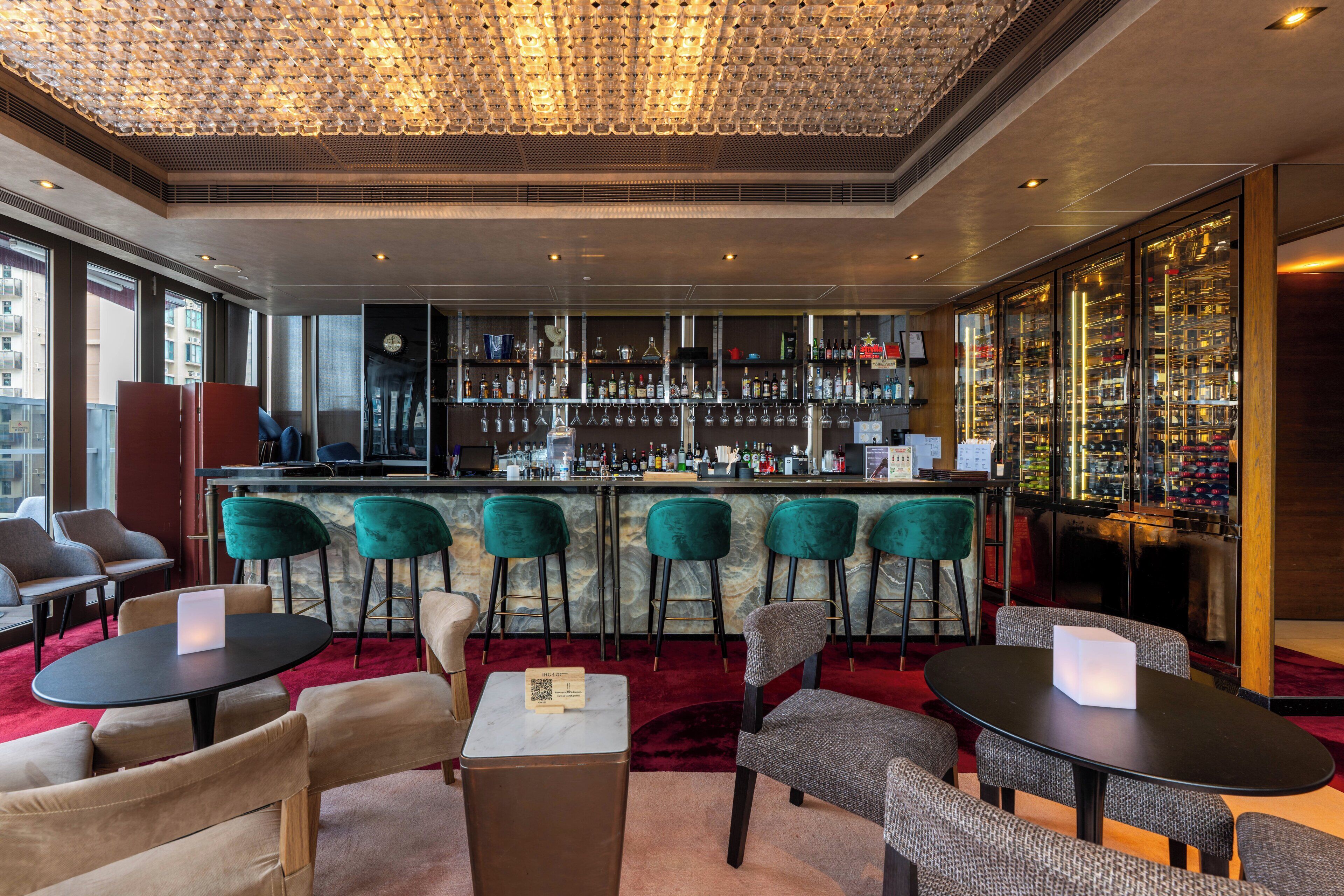 Photo - Indigo Hong Kong Island, An Ihg