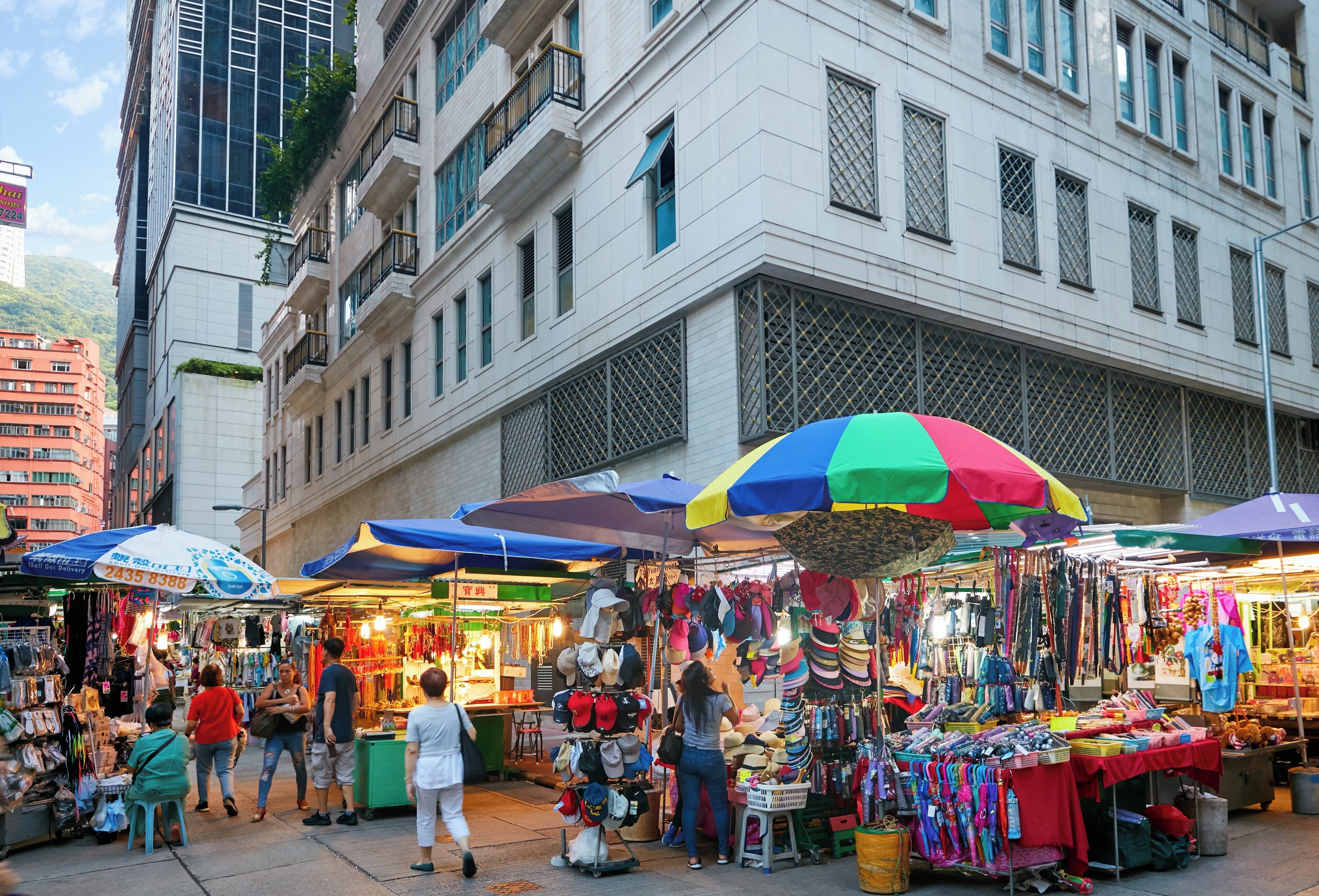 Photo - Hotel Indigo Hong Kong Island by IHG