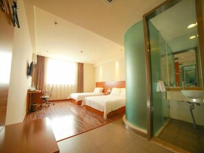 ห้องพัก