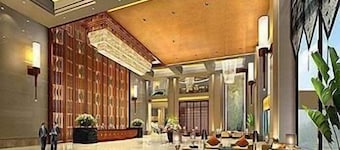 Ningwozhuang Hotel - Lanzhou