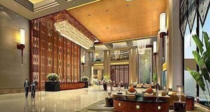 Ningwozhuang Hotel - Lanzhou