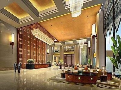Ningwozhuang Hotel - Lanzhou