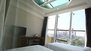 Room - Dalian Royal Holiday Inn (Dalian)