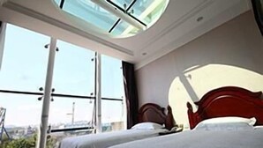 Room - Dalian Royal Holiday Inn (Dalian)