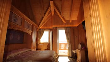 1 sovrum, vÀrdeförvaringsskÄp pÄ rummet och gratis wi-fi