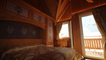 Una cassaforte in camera, Wi-Fi gratuito