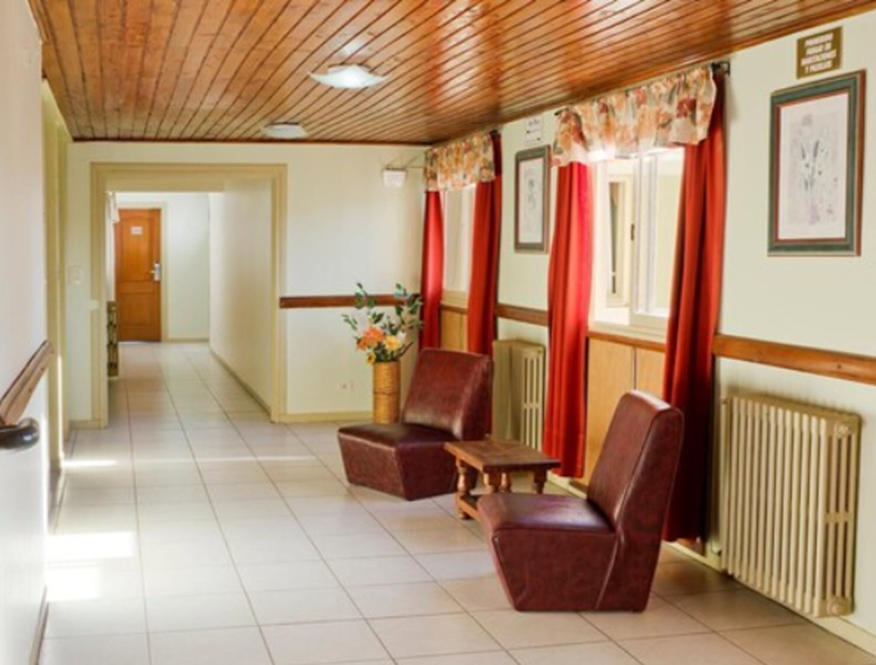 Foto - Hotel Internacional