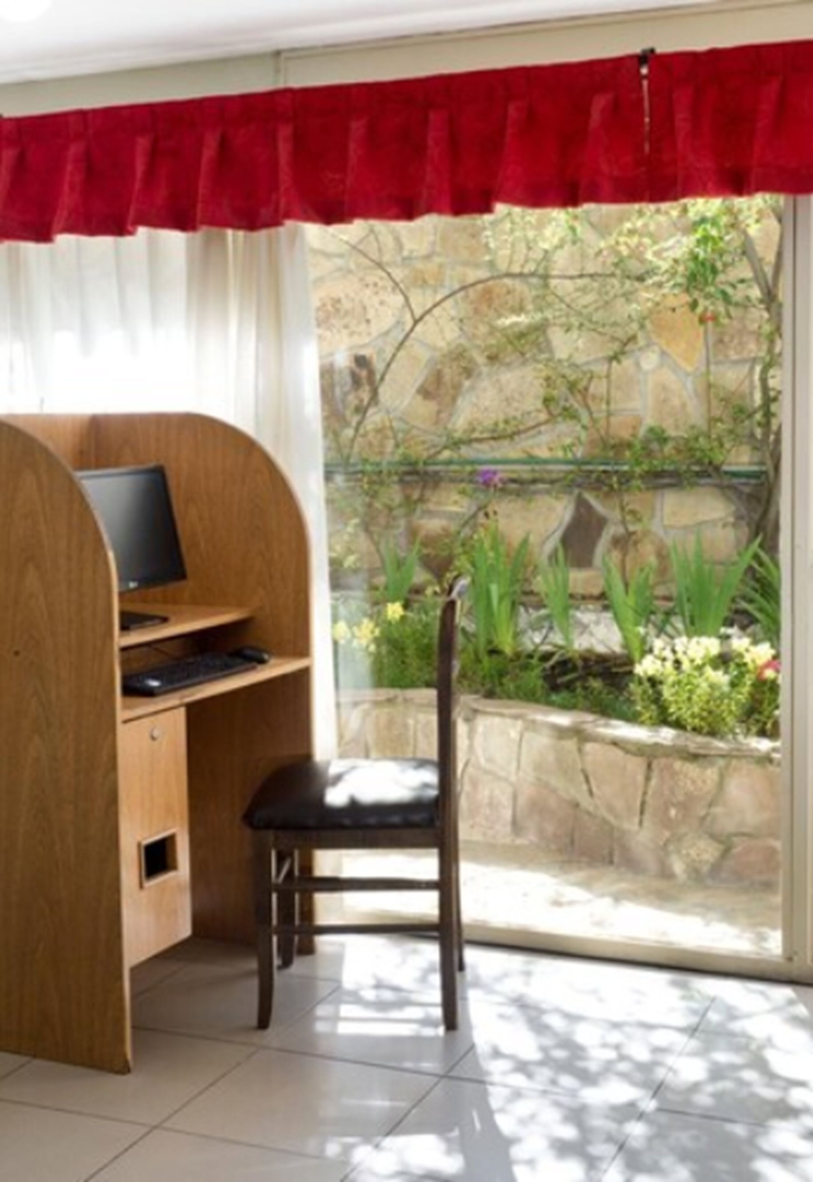 Foto - Hotel Internacional